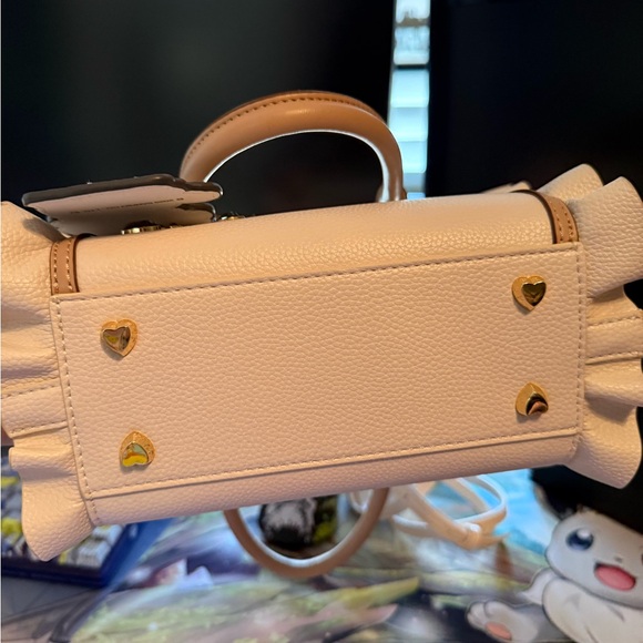 SAMANTHA VEGA Sanrio Pochacco Flutter mini size Shoulder Hand 2way Bag - Picture 6 of 9